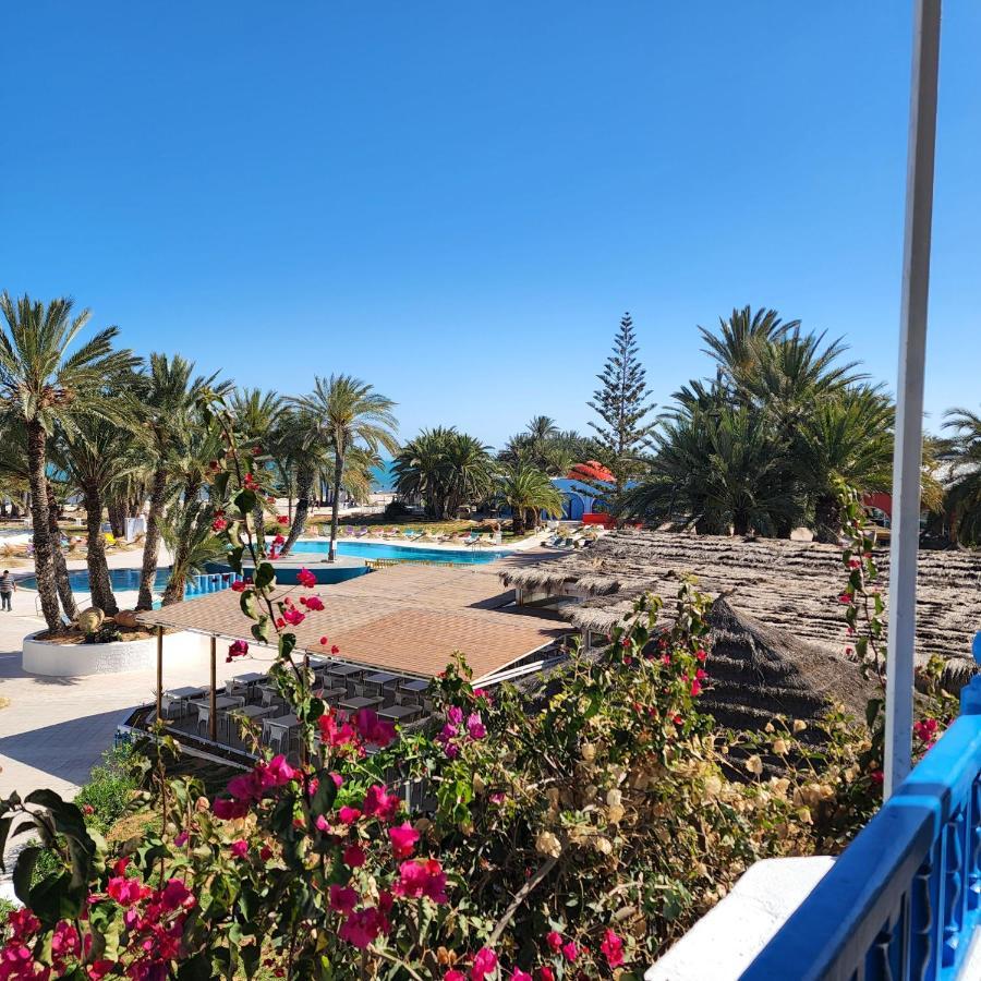 Golf Beach & Thalasso- Families And Couples Triffa Exterior foto