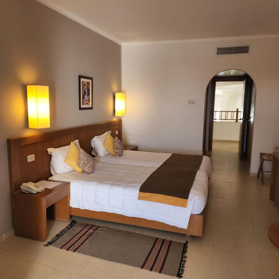 Golf Beach & Thalasso- Families And Couples Triffa Exterior foto