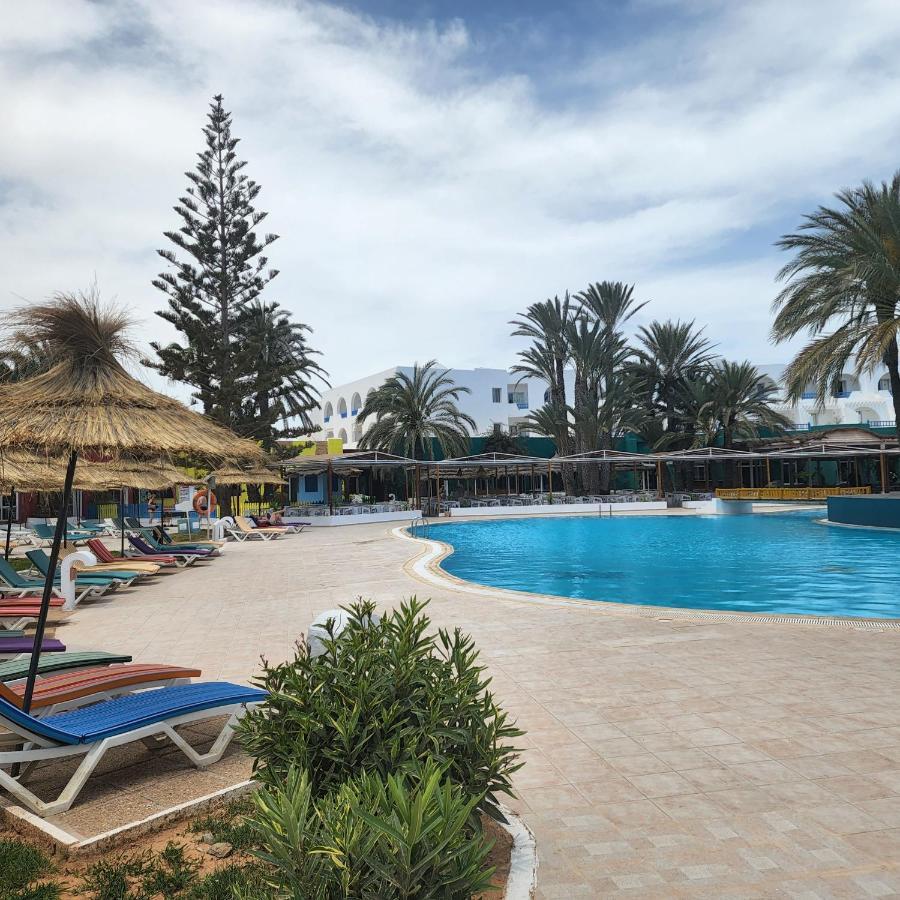 Golf Beach & Thalasso- Families And Couples Triffa Exterior foto