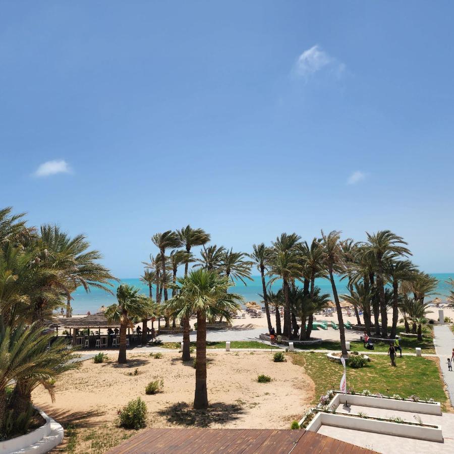 Golf Beach & Thalasso- Families And Couples Triffa Exterior foto