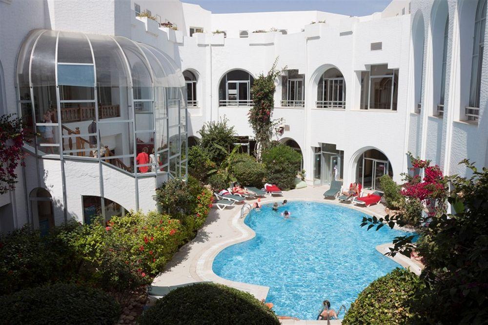 Golf Beach & Thalasso- Families And Couples Triffa Exterior foto