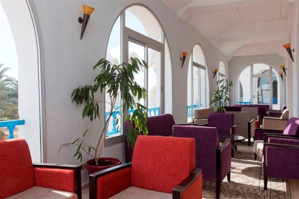 Golf Beach & Thalasso- Families And Couples Triffa Exterior foto